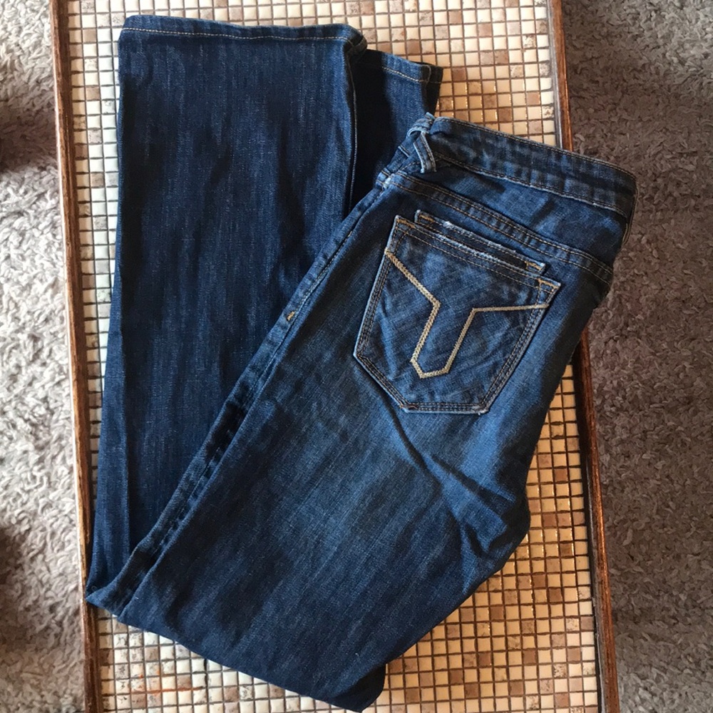Vigoss Dublin bootcut